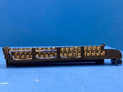 Allen-Bradley 1771-WN 976529-02 Wiring Arm