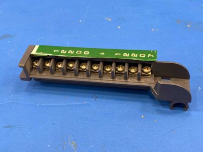 Allen-Bradley 1771-WA Series B Wiring Arm with Cover 976997-01 39840
