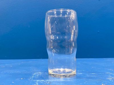 Get Enterprises 9916-CL 68 pack 8oz Glass Water Cups 1 box only