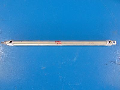 Bimba 16"OAL BIMBA M-0415-DP cylinder SS Rod