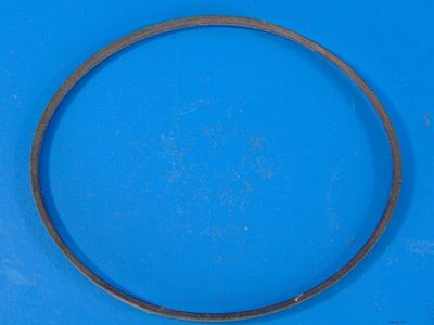 V BELT P/N:3L-330/M-33