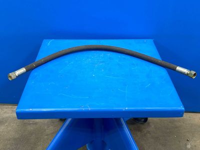 CAT 736-12 136-12 hydraulic hose (1 3/8") I.D. X 48" 4000psi