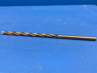 Reamer .2147" - .1990" Diameter x 6" Long