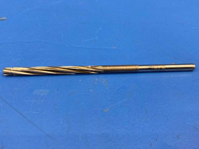 Reamers .1792" Diameter x 5" Long
