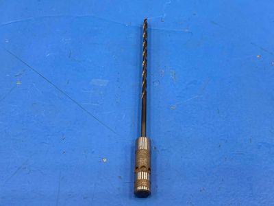  0.098" Spiral  shell Reamer 