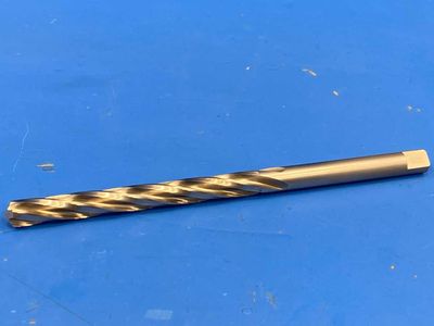 Mohawk CS Reamer 13/32" Diameter x 7" Long