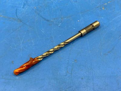 GUHRING Reamer .1875" Diameter  4-1/2" Long