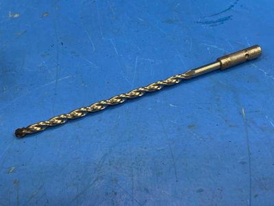 Guhring .1875" x 6" Long Drill Reamer ST-DR-RM  RC48945-1 (Tubes of 10)