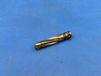 Reamers .2770" Diameter x 1-1/4" Long 53278C52