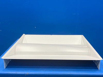 General Electric LVT22B033MM840TTLTWHTEEL GE Lumination Recessed LED Luminaire 93116064 UL