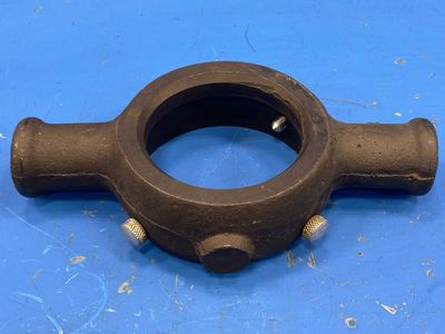 5" Die Handle Wrench Stock 