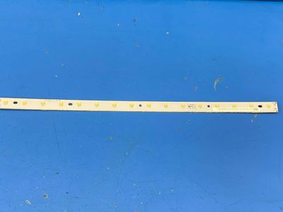 White LED Strip CBA-000039-02-16-35K