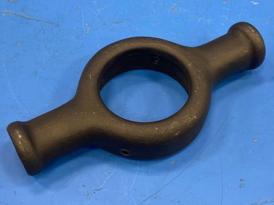 Greenfield 3" Round Die Handle Wrench (center only) 3" (center only)