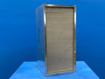 Airguard MDL0-1220-ML, MDL-500-ML Microguard 95 Filter 12x24x11-1/2