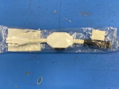 General Electric LPL-WTCS GE Tetra AL10 Wall Transformer Cable with Switch 62816