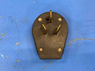 Cooper S80-SP UNIVERSAL ANGLE PLUG