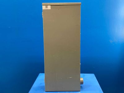 Eaton CH32N200R 200 Amp Type 3R Convertible Load Center Enclosure 120/240VAC Single Phase