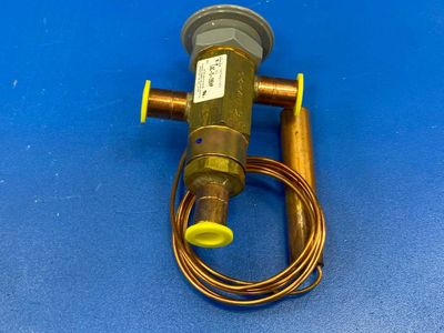 Sporlan LAC-5-295HP 903104 Head Pressure Control Valve 5/8"