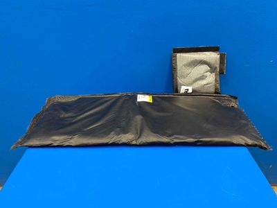 Danfoss / Fabricating Services Inc. 1055R5 Deluxe Ultra Compressor Sound Blanket A/C Noise Reducer