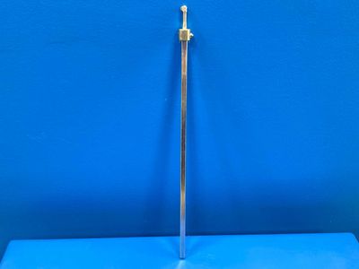 Schneider Electric GS2AE8 Rotary Disconnect Shaft Extension 5 x 5 x 320 mm