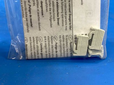 Eaton XTCEXLMB DILM12-XMV Mechanical Interlock KIT