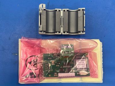 Carel PCO10000F0 PCOweb Communication Card PCO1/LON FTT-10 REV 3A
