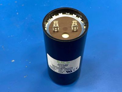 Mars 11066 Motor Run Capacitors , 145-175UF, 330VAC