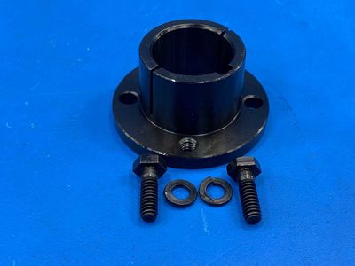 STL STL 1-3/16 Taper Bushing H Bore /16"