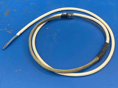 Danfoss 120Z0055 Crankcase Heater Belt 40W, 230V
