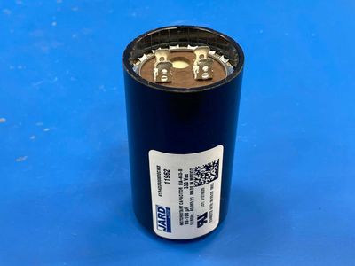 Mars 11962 Jard, Motor Start Capactor , 88-108-MFD, 330VAC