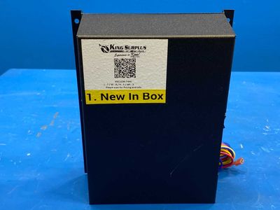Condair MES2-005/208-277/1 REM CE Nortec //1REM CE, PCB Kit with Enclosure