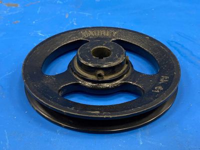 Maurey AK61 Pulley