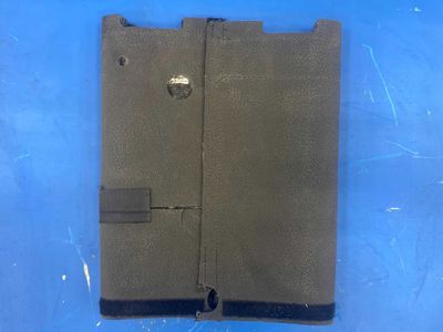Danfoss 120Z5084 Acoustic Hood for Scroll Compressors