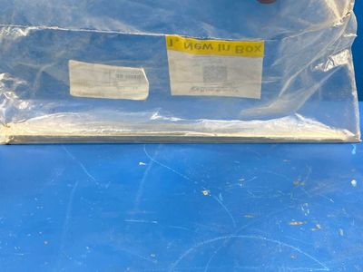 Mersen SPA290 Rotary Disconnect Shaft Extension 290 mm L x 6 mm diameter