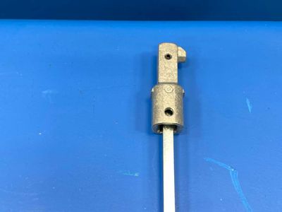 Eaton CPGSA320 Cutler-Hammer Rotary Disconnect Shaft Extension 5 x 5 mm x 320 mm (12.6 in) length
