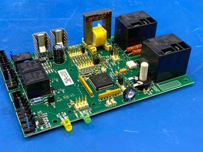Condair 255-4104 Nortec Kit: Pcb Mes2-020/208-600/1 PCB Motherboard