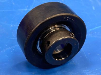 Rc-4 A204-12 Insert Bearing with Lock Collar