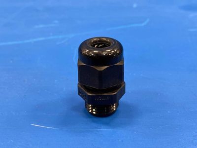 Heyco PG 9 3210 Liquidtight Cordgrip, PG9 (Missing Nut)