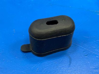 Oval Capacitor Terminal Rubber Boot Lot of Approximately 2888
