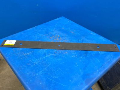 Ipsen International BB24299 Element, Graform HT-28 Curved Graphite Heating Element