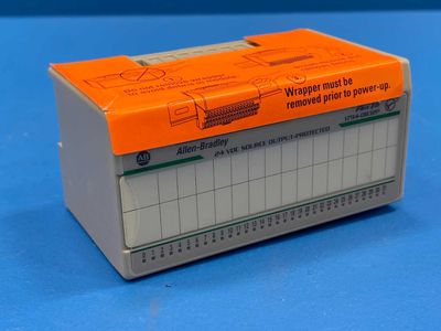 Allen-Bradley 1794OB32P 24VDC Source Output-Protected Module Series A