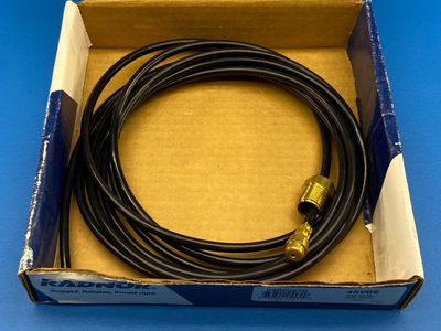 Randor 45V09 Power Cable 12.5' Vinyl Gas Hose