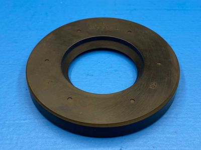 Chicago Rawhide 40X80X10 Oil Seal 15872 CR HSM4 R