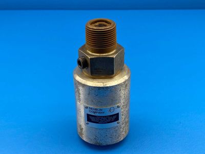 Deublin Company 1690-000-184 Rotary Union
