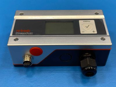 Rotronic Instrument Corp HF520-WBA3D1XX HygroFlex5-Series Digital Humidity & Temperature Transmitter Duct & Wall