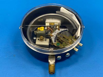 Mercoid DA-31-3-6