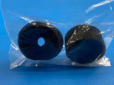 Guardian 470-024R Filter, FS, Foam