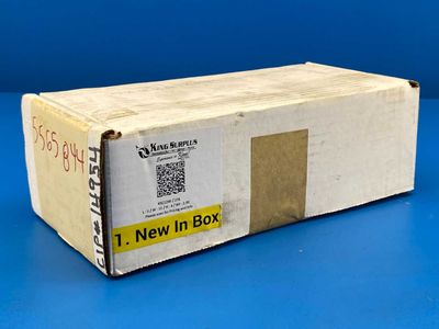 Allen-Bradley 2097-F4 AC Kinetix 300 Line Filter