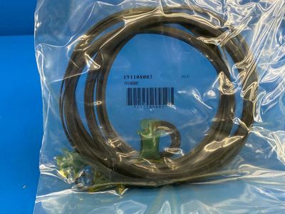 Dodge 191108003 Schrader Bellows Cylinder Replacement Parts