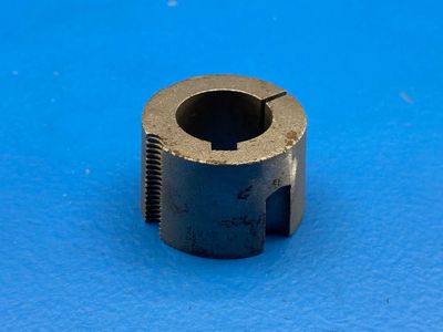 Martin Sprocket & Gear 1008 3/4 Taper Lock Bushing